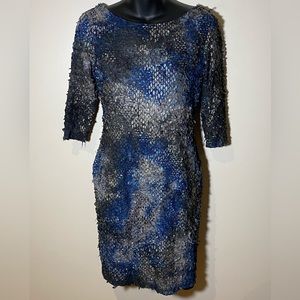 Frank Lyman Dress